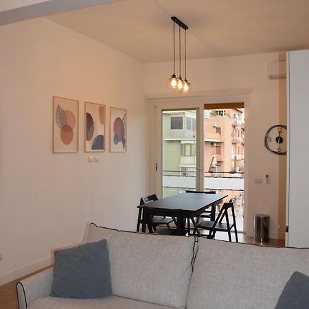Apartament Casa Sisto Rzym Zewnętrze zdjęcie
