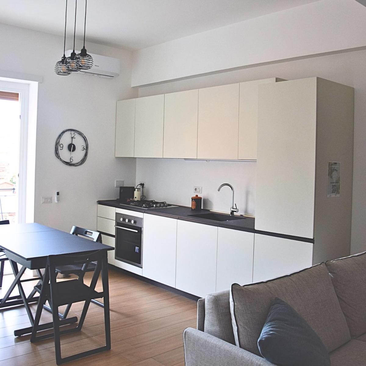 Apartament Casa Sisto Rzym Zewnętrze zdjęcie