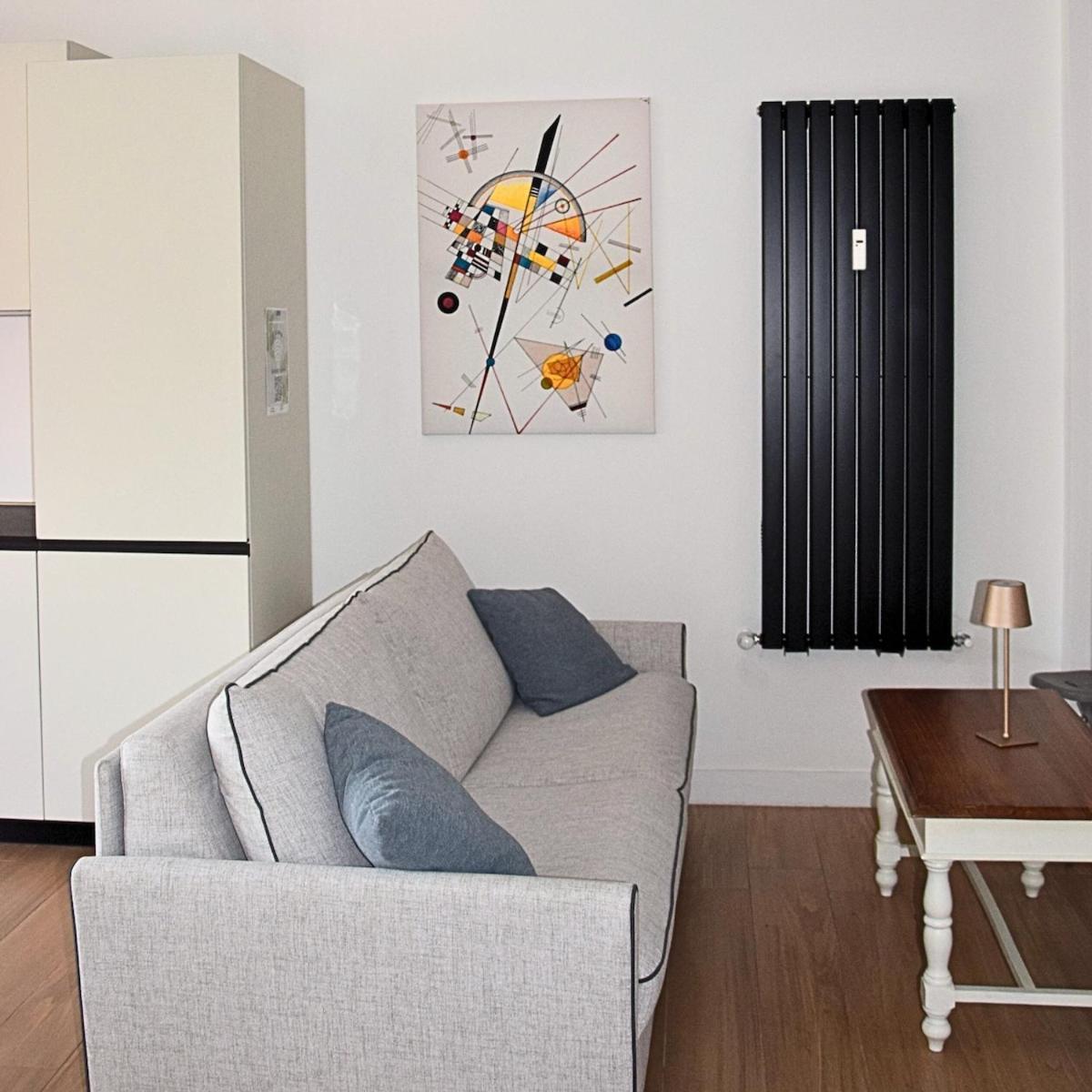 Apartament Casa Sisto Rzym Zewnętrze zdjęcie