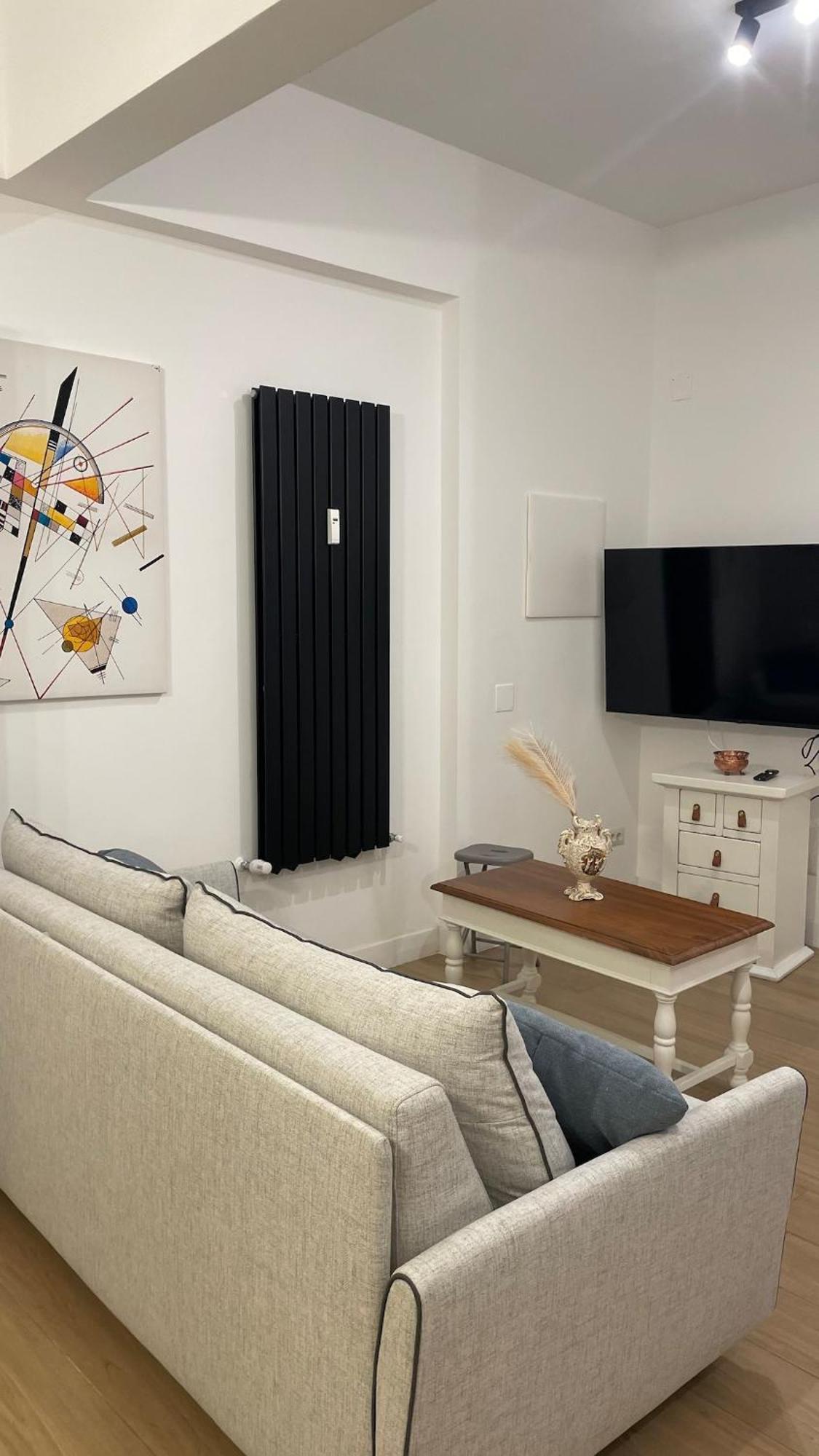 Apartament Casa Sisto Rzym Zewnętrze zdjęcie