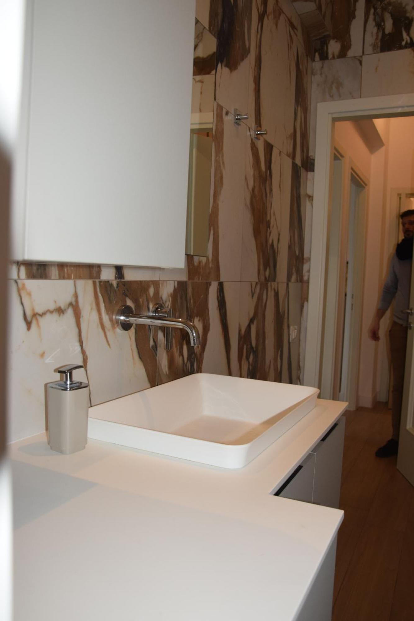 Apartament Casa Sisto Rzym Zewnętrze zdjęcie